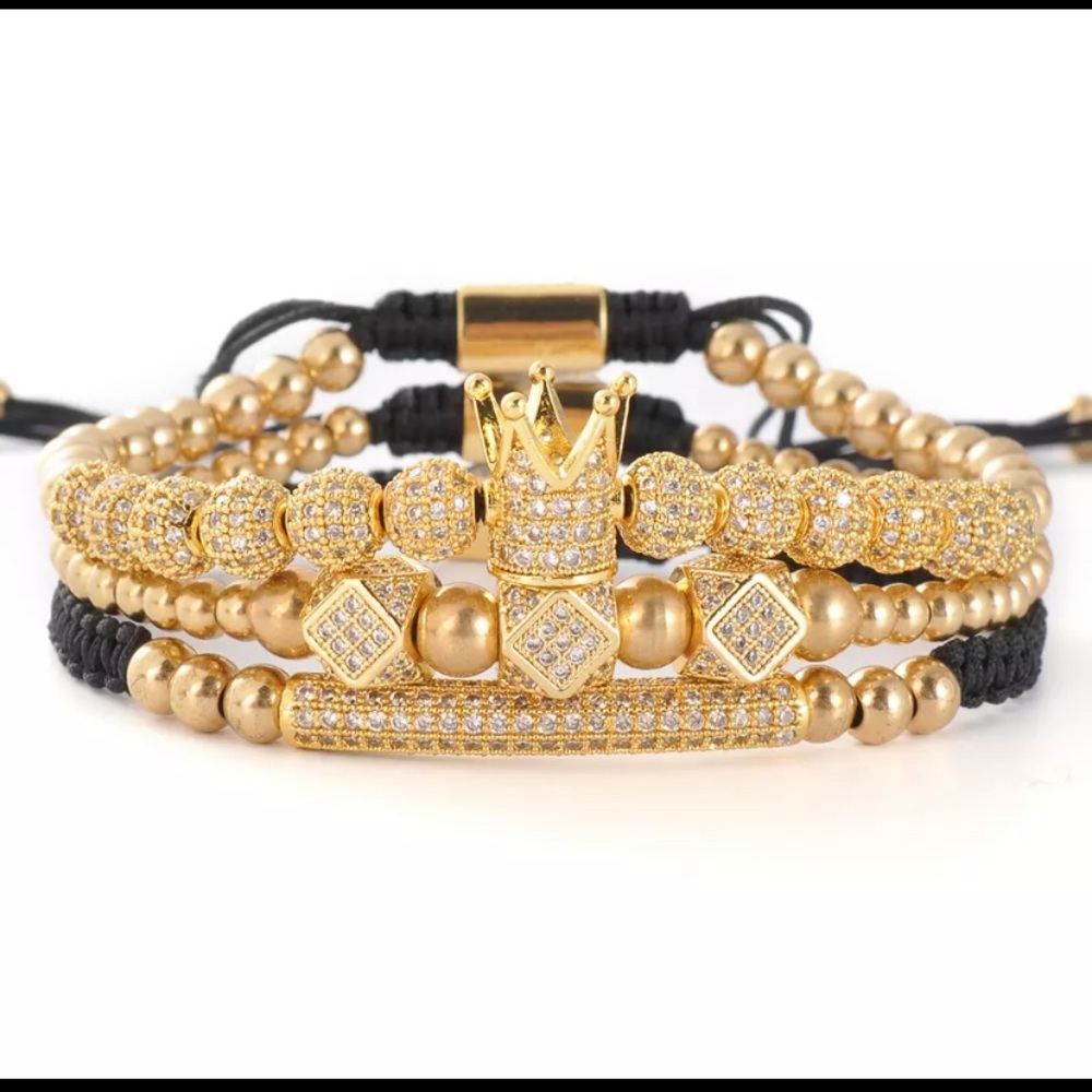 Bracelets Unisex